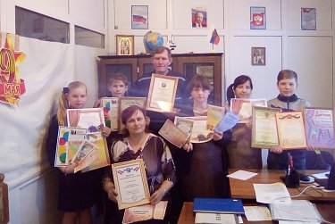 Депутаты помогли приемной семье 